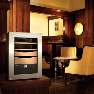 LIEBHERR 原装进口 ZKes 453 原装进口雪茄柜