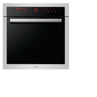 意大利品牌VALENTI华伦蒂VBO828 IX嵌入式烤箱