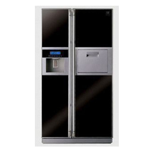 ELBA 爱芭 T20FAM 对开门冰箱