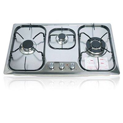 原装进口意大利OBIA欧比MINI3R1C-V嵌入式燃气灶嵌入式三眼灶具,厨房电器,其它厨房家电,淘宝优惠券,粉丝福利购,淘宝优惠卷