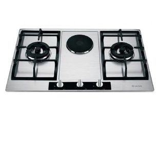 意大利品牌VALENTI华伦蒂PE721 STTX嵌入式燃气灶