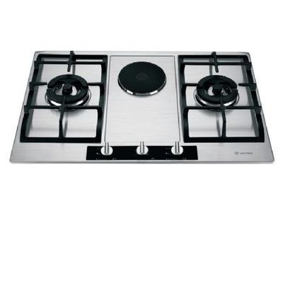 意大利品牌VALENTI华伦蒂PE721 STTX嵌入式燃气灶