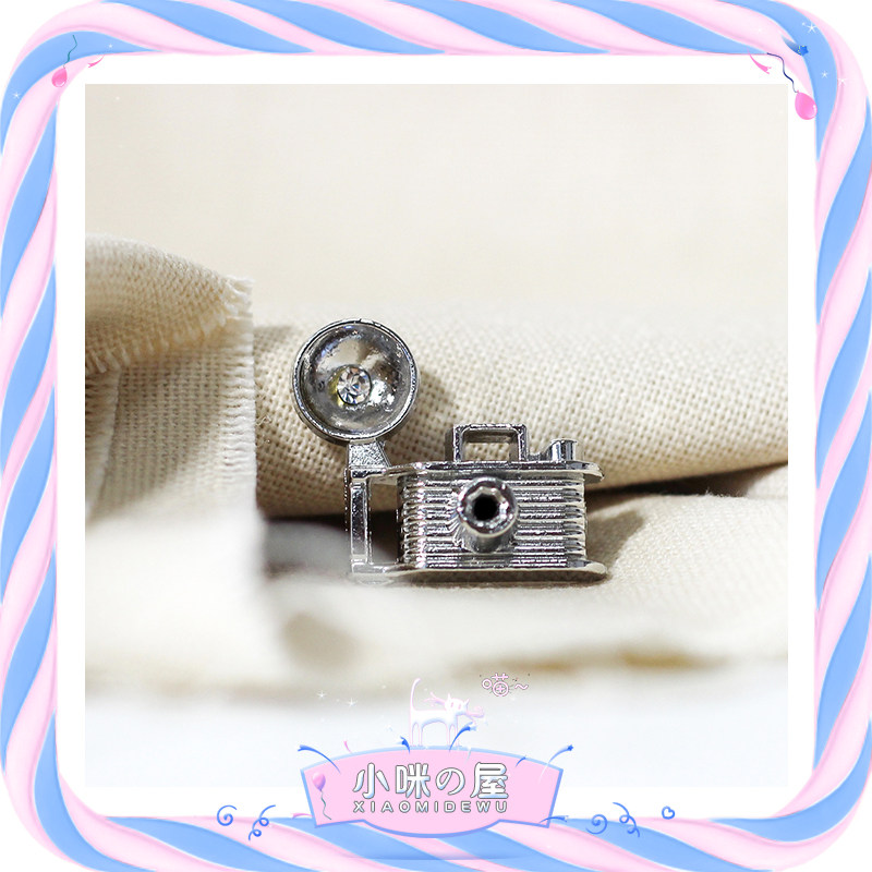 娃娃屋DIY配件微缩食玩模型