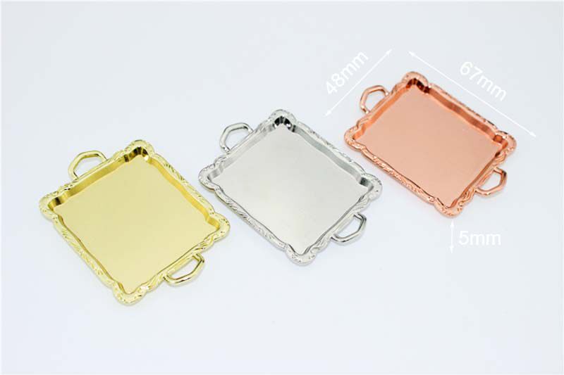 diy微缩模型玩具迷你创意娃娃屋