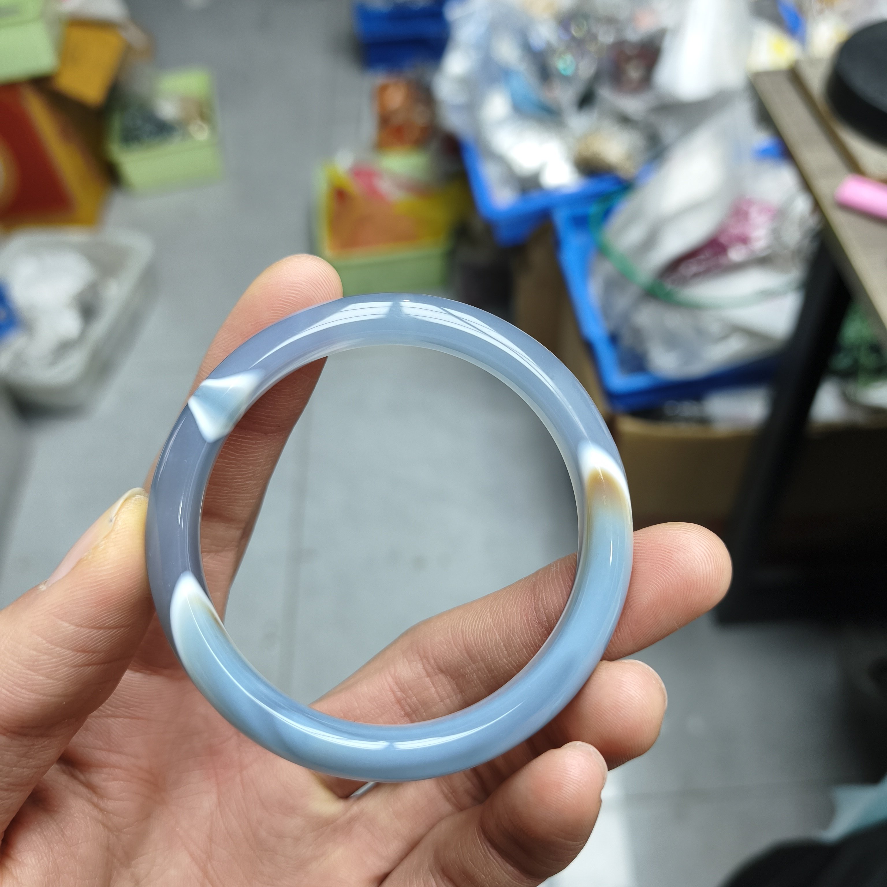 56圈口玛瑙手镯一条k205,珠宝/钻石/翡翠,手饰,淘宝优惠券,粉丝福利购,淘宝优惠卷