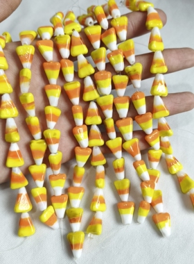 s137 三角形琉璃一条