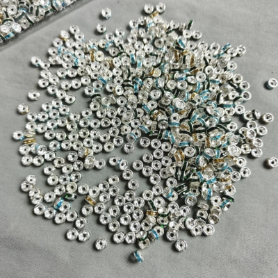 908 5mm铜隔片一包50克