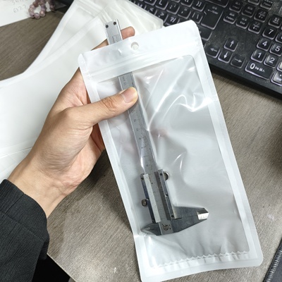 13x26cm透明包装袋一斤约100个