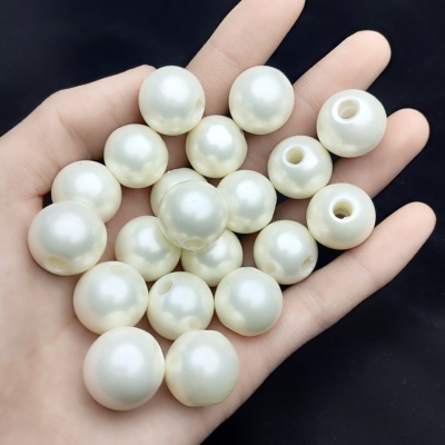 9418卡20幻彩玻璃贝珠10颗