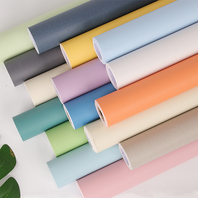 墙纸自粘防水防潮卧室温馨墙贴墙面改造客厅背景墙壁纸翻新贴纸