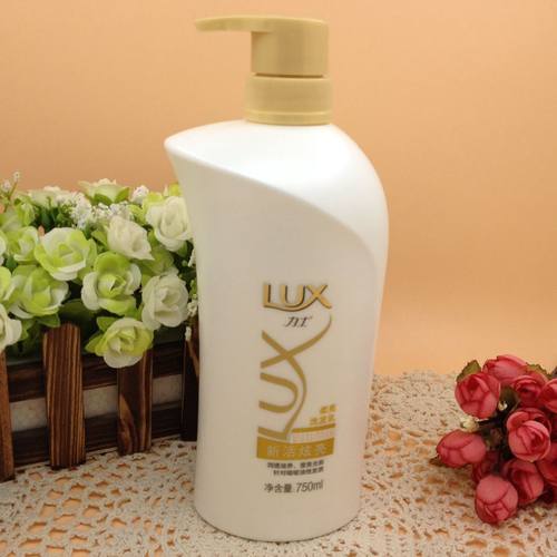 力士包邮新活炫亮500ml洗发乳