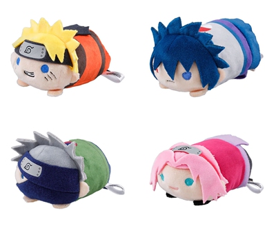 火影忍者鸣人趴趴佐助小樱卡卡西