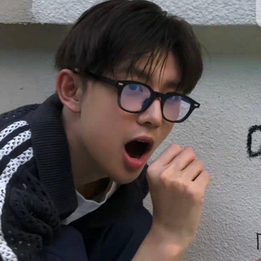 韩版复古黑框男款痞帅潮酷素颜眼镜防蓝光可配度数近视平光镜框架