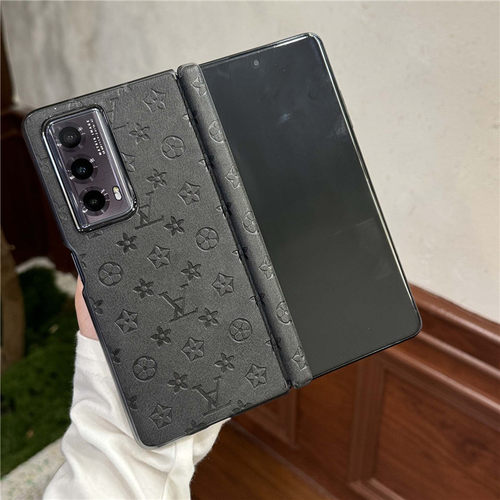 适用荣耀magicvs2手机壳v2中轴