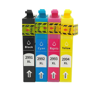YSY适用爱普生29XL T2991墨盒EPSON XP-245 XP-345 XP-442 XP445 XP235 XP332 XP435 335 XP-432打印机墨水盒