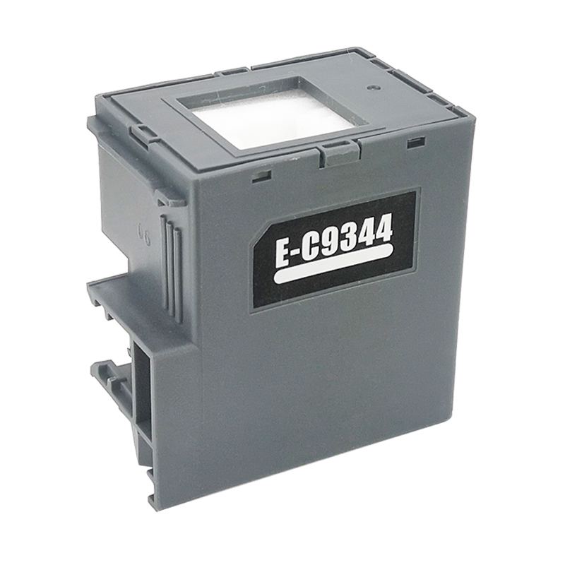 适用爱普生维护箱EPSON墨盒
