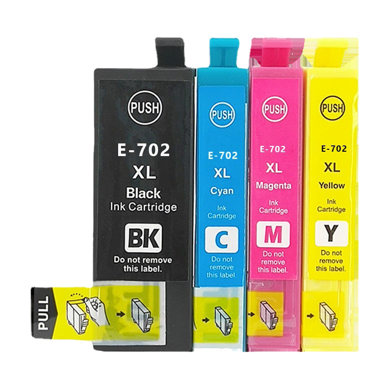 ysy适用爱普生墨盒耗材epson墨水