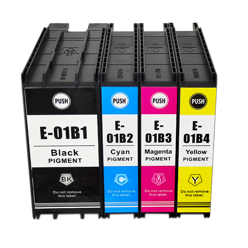 爱普生EPSONWF-C8190A墨水