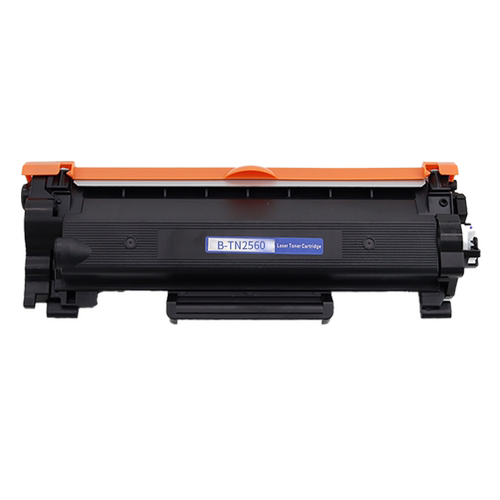 适用兄弟TN2560粉盒硒鼓