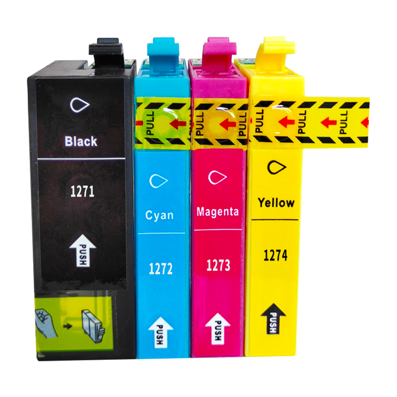 爱普生打印机墨盒