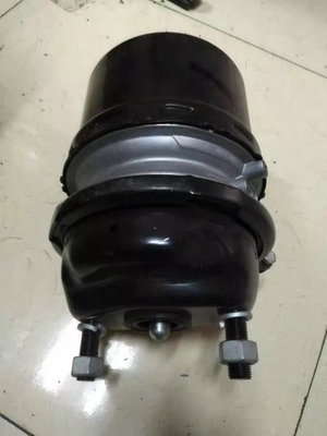 进口奔驰3343 4143后刹车分泵后制动气室碟刹盘刹