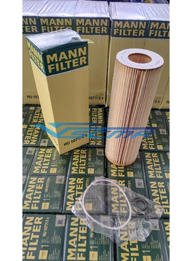 2022275 2003505机滤柴滤适用于斯堪尼亚卡车泵车G410 P450