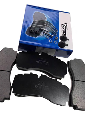 斯堪尼亚G410G450刹车片刹车皮SCANI刹车片2325212 29331