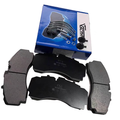 斯堪尼亚G410G450刹车片刹车皮SCANI刹车片2325212 29331高品质