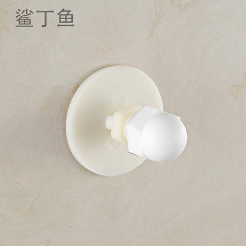 免打孔强力免钉胶挂件配件卫浴