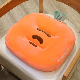 坐垫学车专用汽车驾照科目二考试练车垫加厚座垫椅子垫软女生