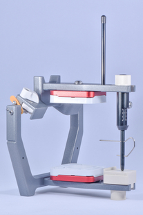 牙科平均值颌架阿曼 口腔咬合架技工解刨式功能合架吉尔巴赫齿科