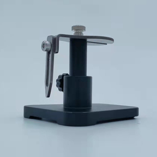 吉尔巴赫 全口义齿排牙导板 塑钢牙瓷牙牙科咬合中心测量尺