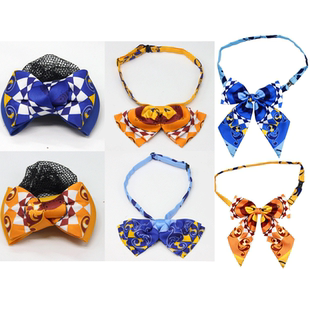 中国建设银行女士领花 建设银行领花 建行头花 双层领花 1个包邮