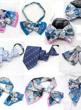 农行领带 农业银行丝巾 头花 农行女士丝巾农行领花 农业银行领带