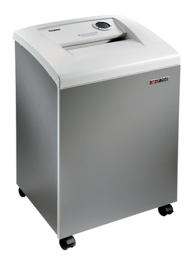 DAHLE 51522 德国达乐P5碎纸机办公碎纸机