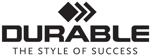 DURABLE 6737 DURABLE PP 확장 5겹 11홀 색인 용지 페이징 용지 파일 구분 페이지