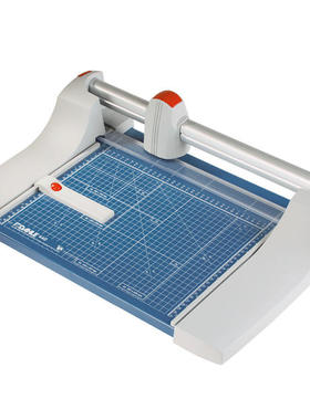 DAHLE 440 德国达乐滚轮A4切纸机手动切纸器切割长360mm厚度3.5mm