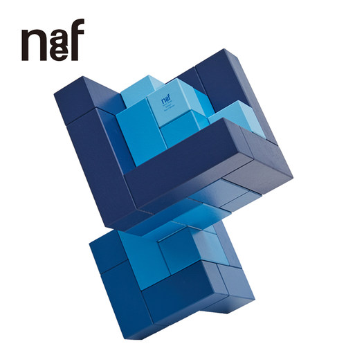 naef德国进口创意3岁左右玩具