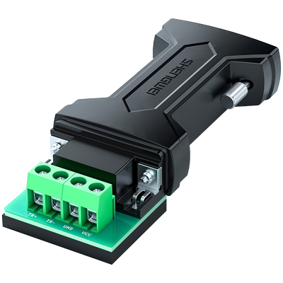 胜为转换器485转232工业级无源