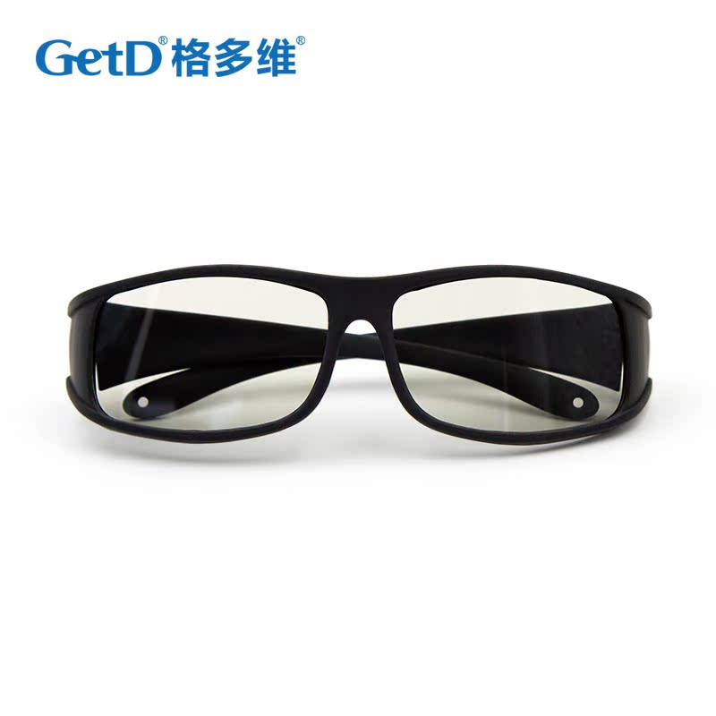 Lunettes 3D GETD - Ref 1239908 Image 5