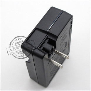 1原装Lumix松下DMW-BLC12EBLC12GKBLC12PP相机锂电池板座充电器