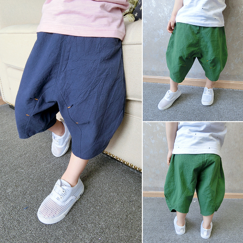 Pantalon pour garcons et filles - Ref 2058147 Image 1