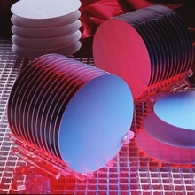 4英寸氧化硅片科研实验二氧化硅湿氧干氧化晶圆氧化厚度50-3000nm