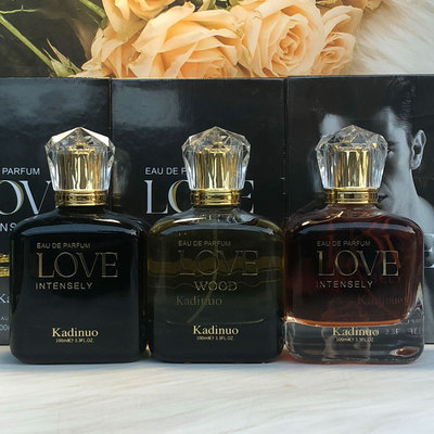 卡迪诺与我相爱香水100ml