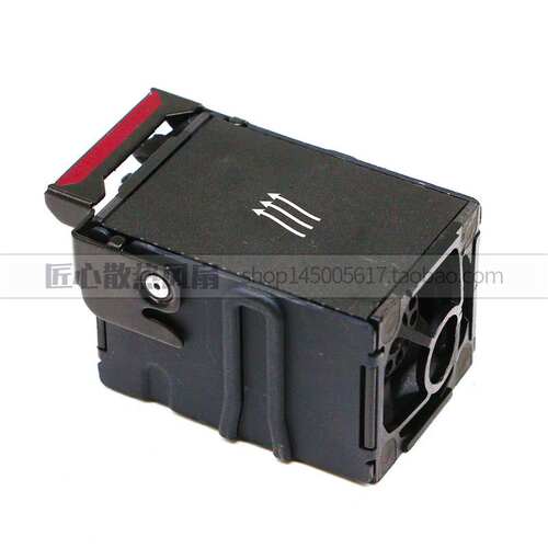 HP DL160 G8 风扇 732660-001 663120-001 703677-002 GFM0412SS