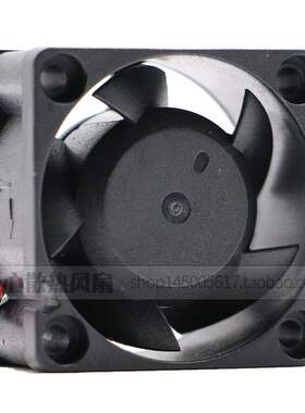 全新原装正品 SZJZ KD1204PKB2 DC 12V 0.06A 4CM/厘米 散热风扇