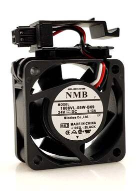 原装 9WF0424S604B A90L-0001-0566#A 1608VL-05W-B69 发那科风扇