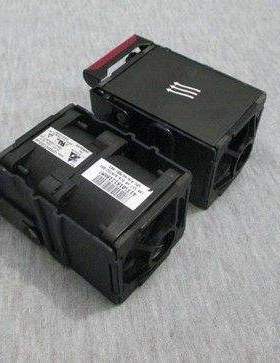 全新HP惠普 DL320E G8服务器风扇 Gen8风扇675449-002 675449-001