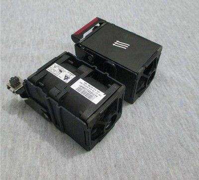 全新HP惠普 DL320E G8服务器风扇 Gen8风扇675449-002 675449-001