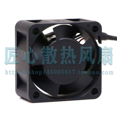 EF40201B2-1000C-A99 G99 12V 0.53W 台湾建准SUNON原装正品风扇